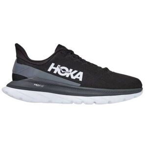 HOKA ONE ONE Mach 4 Running Shoes Size 12D